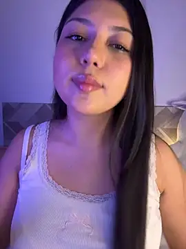 Snapshot of Maii_chan chatting on 02-03-26, 10:31 Maii chan online show from 02-03-26, 10:31