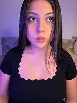 Snapshot of Maii_chan chatting on 02-22-26, 10:19 Maii chan online show from 02-22-26, 10:19