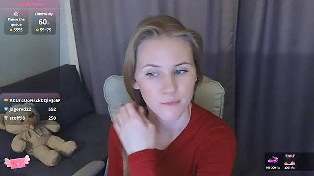 Snapshot of IsabelAllen chatting on 12-04-24, 01:09 IsabelAllen online show from 12-04-24, 01:09