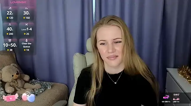 Snapshot of IsabelAllen chatting on 12-14-24, 08:13 IsabelAllen online show from 12-14-24, 08:13