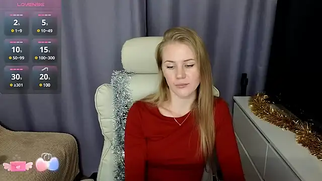 Snapshot of IsabelAllen chatting on 12-21-24, 03:09 IsabelAllen online show from 12-21-24, 03:09