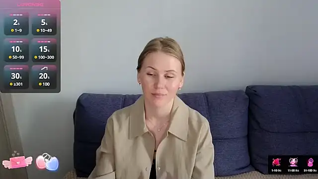 Snapshot of IsabelAllen chatting on 03-17-25, 01:29 IsabelAllen online show from 03-17-25, 01:29