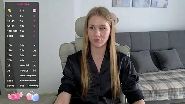 Snapshot of IsabelAllen chatting on 03-11-26, 09:59 IsabelAllen online show from 03-11-26, 09:59