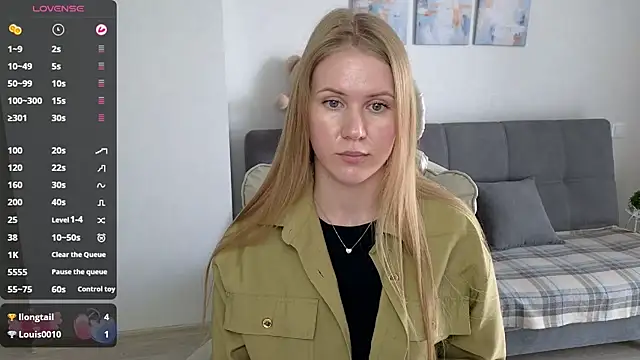 Snapshot of IsabelAllen chatting on 03-20-26, 09:58 IsabelAllen online show from 03-20-26, 09:58