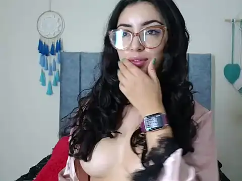 EvoletFMK online show from 09-22-25, 02:41