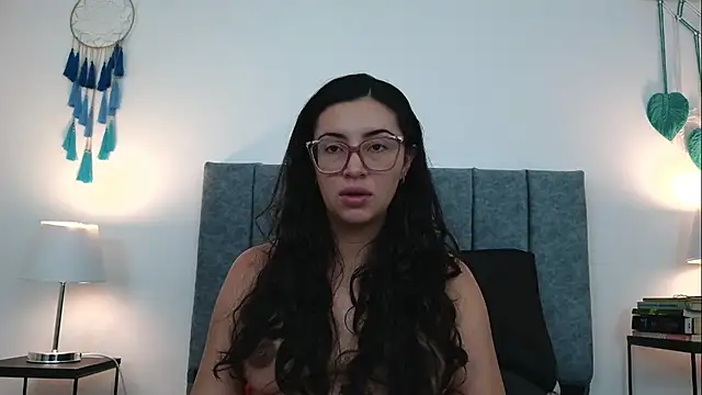 EvoletFMK online show from 07-31-26, 02:05