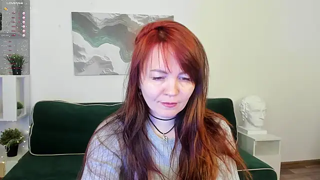 VanessaSmuth online show from 03-13-25, 01:43