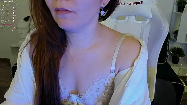 VanessaSmuth online show from 03-15-25, 08:37