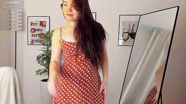 VanessaSmuth online show from 09-25-25, 01:42