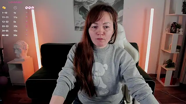 VanessaSmuth online show from 03-02-26, 02:47