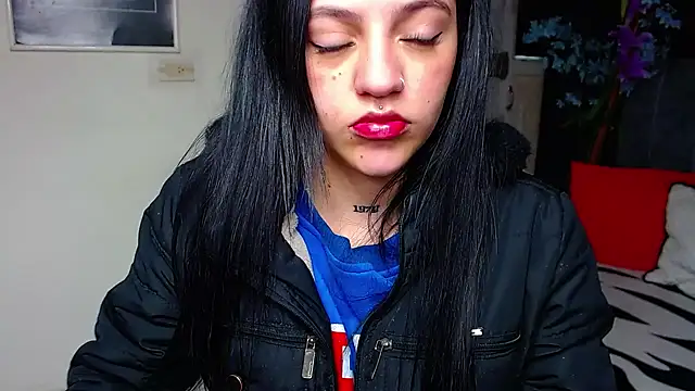 Violettasquirt online show from 02-20-26, 01:44