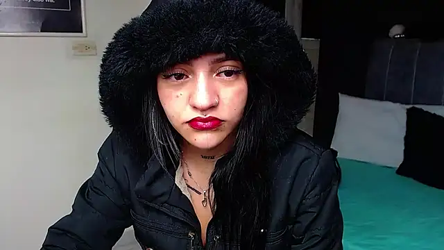 Violettasquirt online show from 02-24-26, 01:09