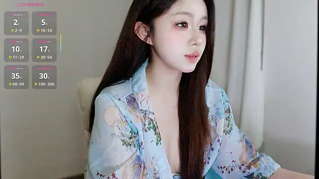 Hazel-11 online show from 10-02-25, 01:40