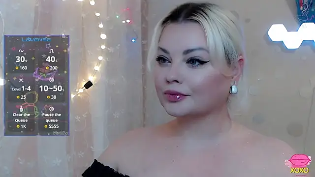 JewellKiss7 online show from 02-18-26, 11:50