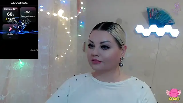 Snapshot of JewellKiss7 chatting on 03-16-26, 02:43 JewellKiss7 online show from 03-16-26, 02:43