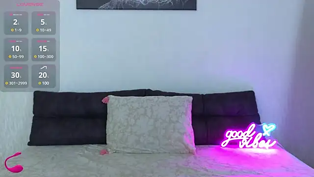 Snapshot of KisssAmmeli chatting on 02-22-25, 01:46 KisssAmmeli online show from 02-22-25, 01:46