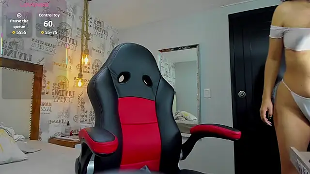 EVAGRECO online show from 10-27-25, 02:48