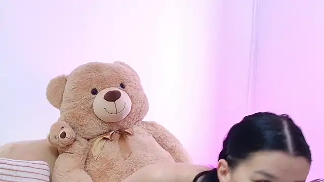 Snapshot of Eva_Millar chatting on 01-30-25, 09:04 Eva Millar online show from 01-30-25, 09:04