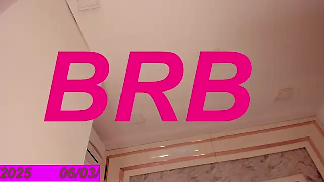 Isabel Escorcia online show from 03-06-25, 07:47