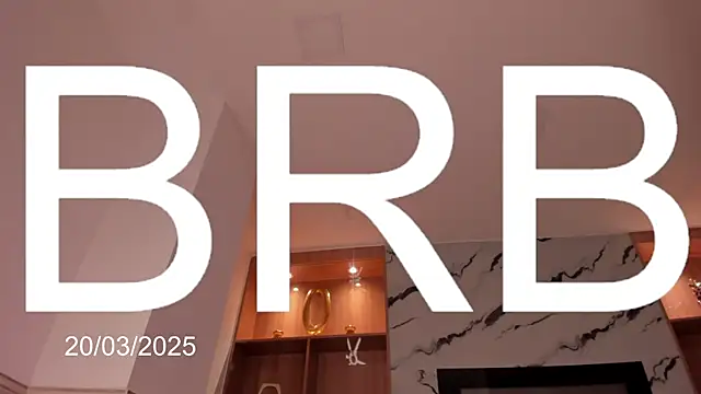 Isabel Escorcia online show from 03-21-25, 12:18