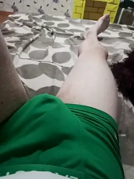 red red00 online show from 03-17-25, 04:33