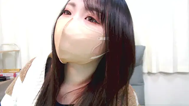 Snapshot of asahi_hime_69 chatting on 01-19-25, 11:23 asahi hime 69 online show from 01-19-25, 11:23