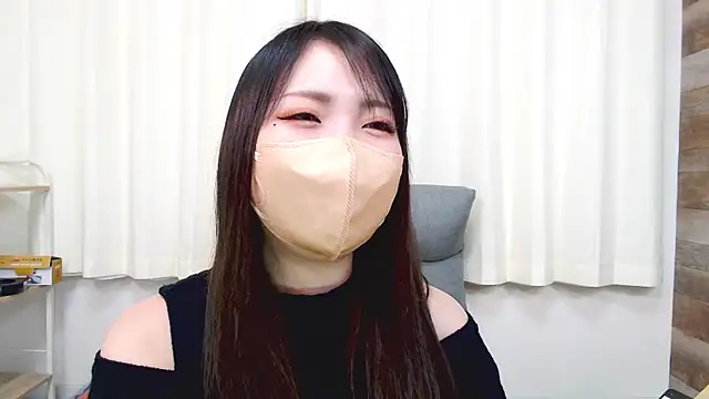 Snapshot of asahi_hime_69 chatting on 01-20-25, 11:35 asahi hime 69 online show from 01-20-25, 11:35