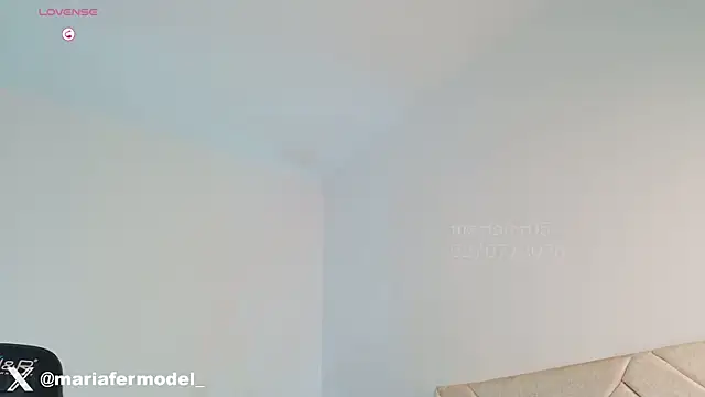 Mariafer05 online show from 07-22-26, 05:05