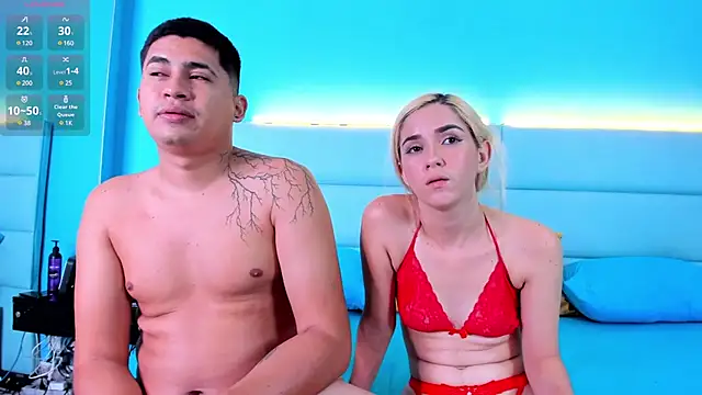 cute nahiabe online show from 02-05-25, 11:06