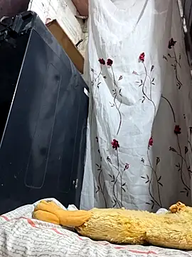 LunaDrago online show from 04-19-26, 10:58