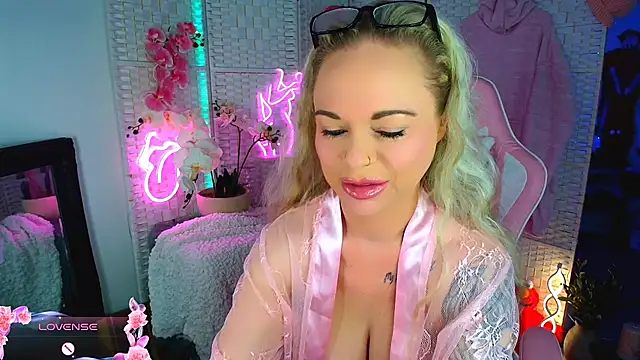 EllieKarrX online show from 01-21-25, 09:25