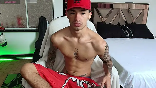 Damon  333 online show from 10-30-25, 04:41