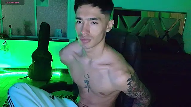 Damon  333 online show from 11-02-25, 11:29