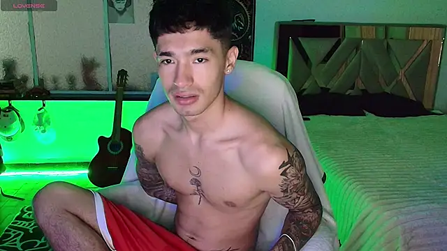 Damon  333 online show from 11-10-25, 11:37