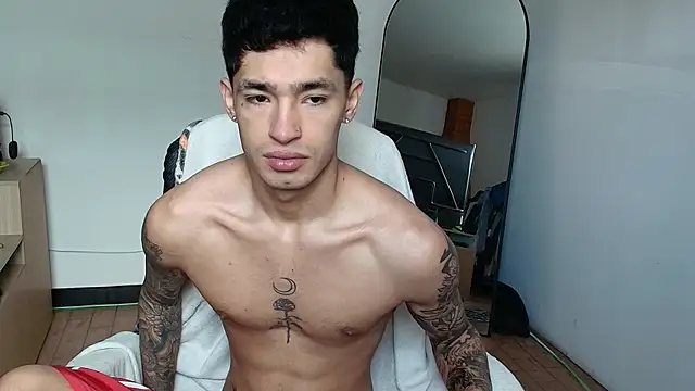 Damon  333 online show from 12-01-25, 05:51