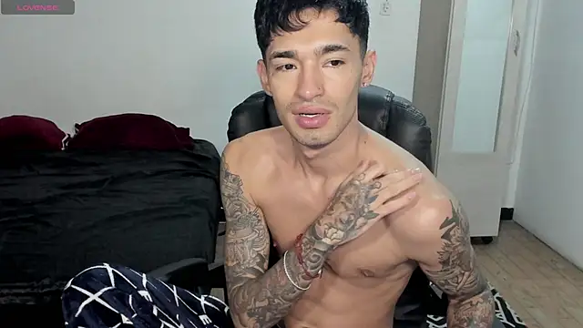 Damon  333 online show from 02-16-26, 01:02