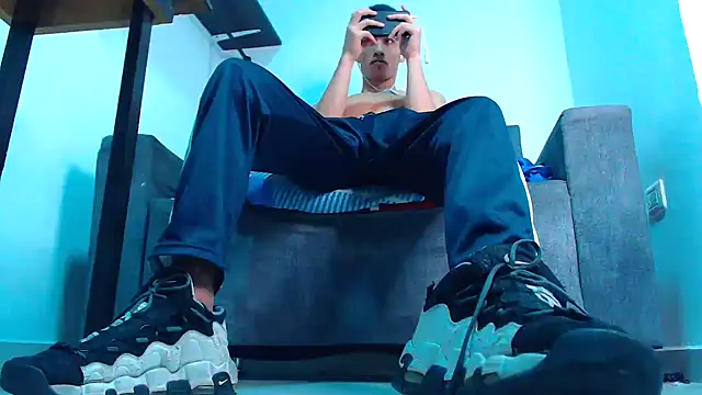 mastersmits online show from 11-03-25, 02:24