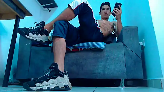 mastersmits online show from 06-03-26, 04:48