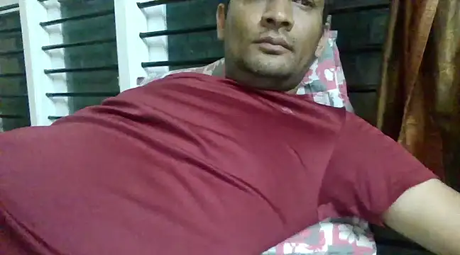 NiceBoy9099 online show from 01-01-25, 05:55