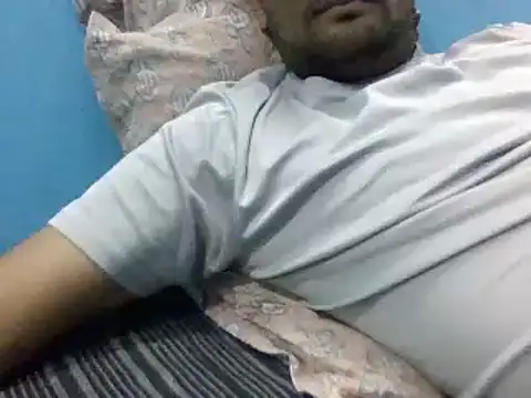 NiceBoy9099 online show from 01-26-25, 08:57