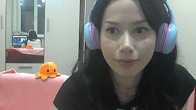 SashaGrinch online show from 02-02-25, 02:02