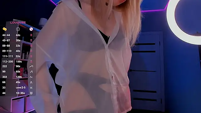 aneta alisha online show from 02-01-25, 09:19