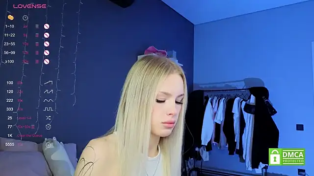 aneta alisha online show from 09-15-25, 01:00