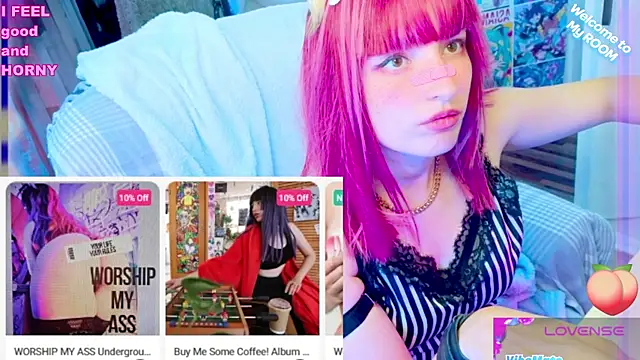 Snapshot of Toxic_Ellies chatting on 01-15-25, 04:54 Toxic Ellies online show from 01-15-25, 04:54