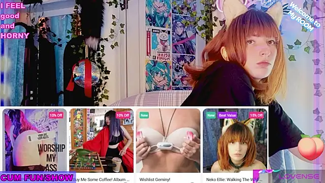 Snapshot of Toxic_Ellies chatting on 01-19-25, 02:38 Toxic Ellies online show from 01-19-25, 02:38