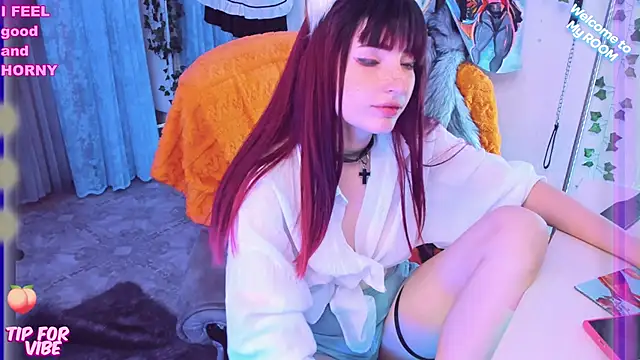 Snapshot of Toxic_Ellies chatting on 02-15-25, 05:39 Toxic Ellies online show from 02-15-25, 05:39