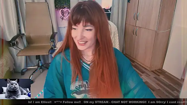 Snapshot of Toxic_Ellies chatting on 03-09-26, 12:53 Toxic Ellies online show from 03-09-26, 12:53