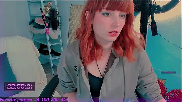 Toxic Ellies online show from 05-16-26, 11:31