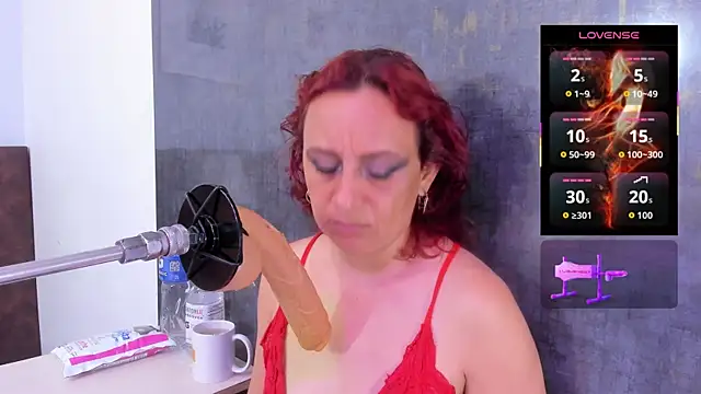 Issys milf online show from 04-24-26, 11:56