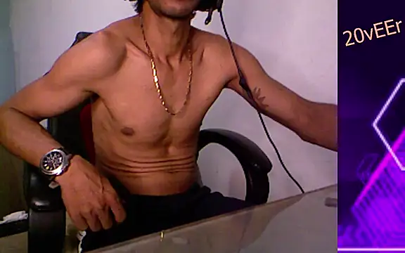 20vEEr online show from 03-22-25, 10:15